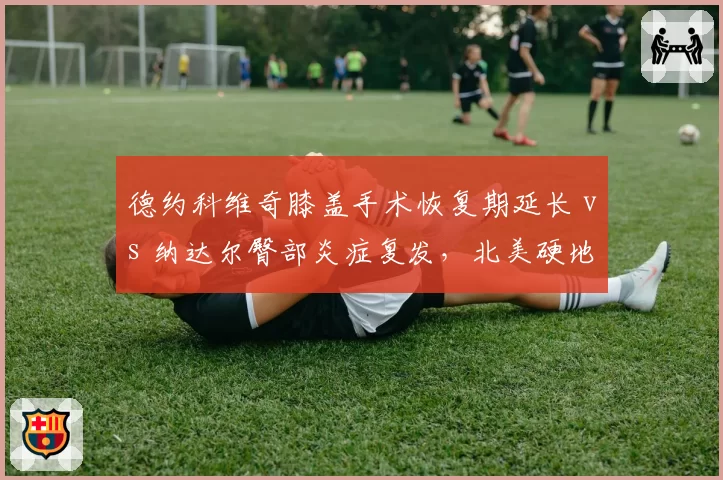 德约科维奇膝盖手术恢复期延长 vs 纳达尔臀部炎症复发，北美硬地复出计划分化