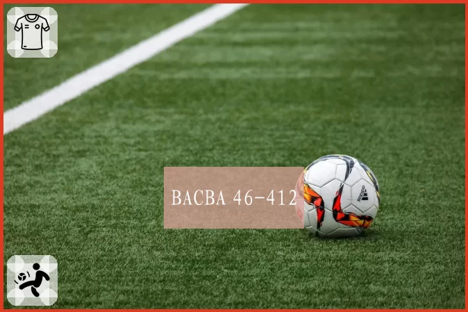 BACBA 46-412