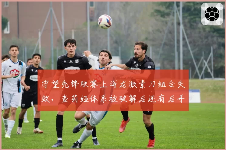 守望先锋联赛上海龙激素刀组合失效，查莉娅体系被破解后还有后手吗？
