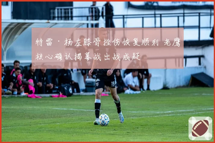 特雷·杨左膝骨挫伤恢复顺利 老鹰核心确认揭幕战出战成疑
